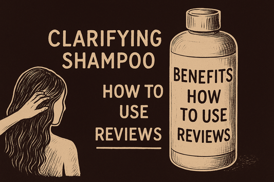 Olaplex Clarifying Shampoo: Benefits, How To Use, Reviews