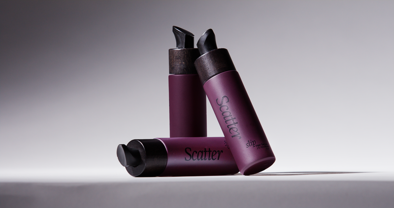 Slip hair serum bottle, 2% hyaluronic acid (3 pack)