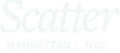 Scatter Logo