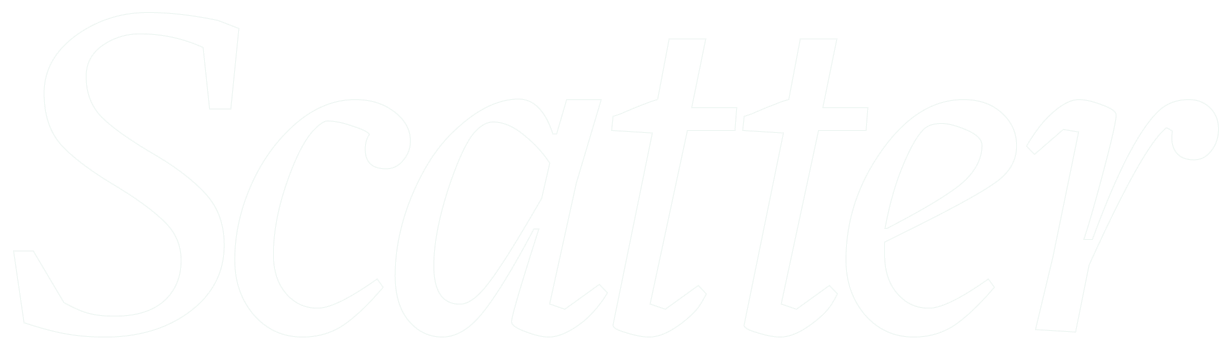 Scatter Logo